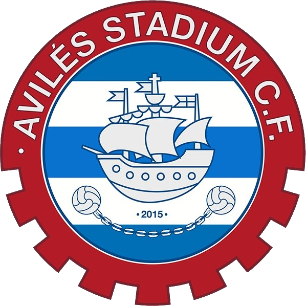 Avilés Stadium Club de Fútbol